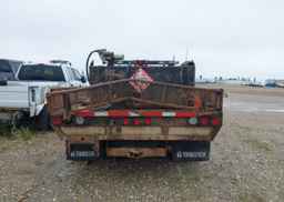 2015 RAM 5500 CHASSIS ST