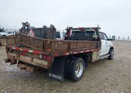2015 RAM 5500 CHASSIS ST