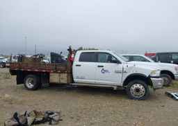 2015 RAM 5500 CHASSIS ST
