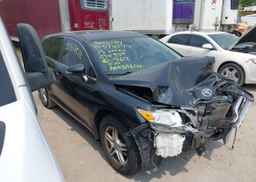 2013 NISSAN JUKE S