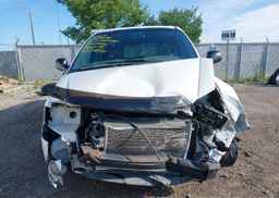 2002 DODGE GRAND CARAVAN ES