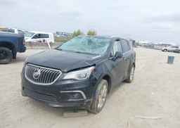 2017 BUICK ENVISION PREMIUM