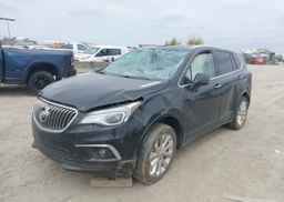 2017 BUICK ENVISION PREMIUM