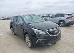 2017 BUICK ENVISION PREMIUM