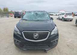 2017 BUICK ENVISION PREMIUM