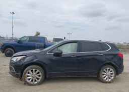 2017 BUICK ENVISION PREMIUM