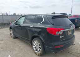 2017 BUICK ENVISION PREMIUM