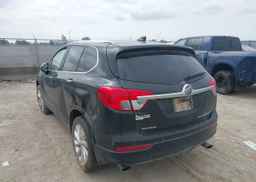 2017 BUICK ENVISION PREMIUM