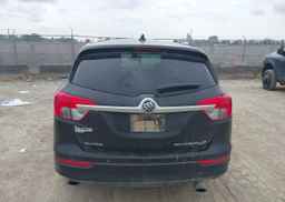 2017 BUICK ENVISION PREMIUM