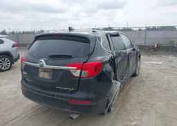 2017 BUICK ENVISION PREMIUM