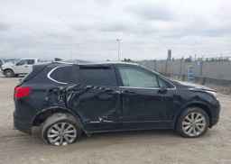 2017 BUICK ENVISION PREMIUM