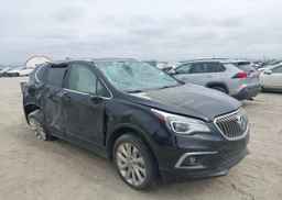 2017 BUICK ENVISION PREMIUM