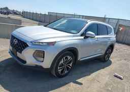 2019 HYUNDAI SANTA FE ULTIMATE 2.0