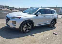 2019 HYUNDAI SANTA FE ULTIMATE 2.0