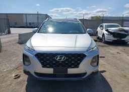 2019 HYUNDAI SANTA FE ULTIMATE 2.0