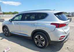 2019 HYUNDAI SANTA FE ULTIMATE 2.0