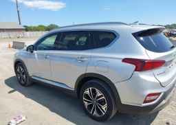 2019 HYUNDAI SANTA FE ULTIMATE 2.0