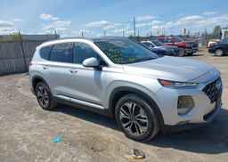 2019 HYUNDAI SANTA FE ULTIMATE 2.0