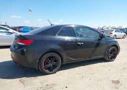 2011 KIA FORTE SX