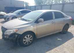 2010 TOYOTA COROLLA CE