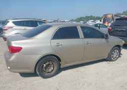 2010 TOYOTA COROLLA CE
