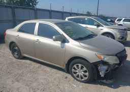 2010 TOYOTA COROLLA CE