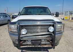 2003 FORD F350 SRW SUPER DUTY