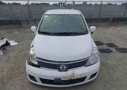 2008 NISSAN VERSA S