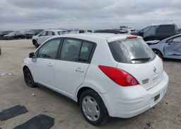 2008 NISSAN VERSA S