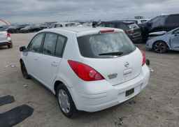 2008 NISSAN VERSA S