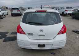 2008 NISSAN VERSA S