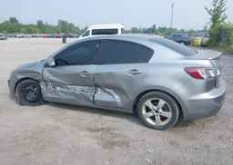 2010 MAZDA 3 S