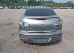 2010 MAZDA 3 S