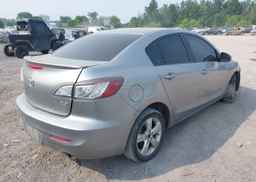 2010 MAZDA 3 S