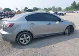 2010 MAZDA 3 S