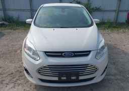 2017 FORD C-MAX ENERGI TITANIUM