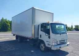 2020 ISUZU NRR