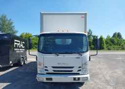 2020 ISUZU NRR