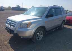 2006 HONDA PILOT EX-L