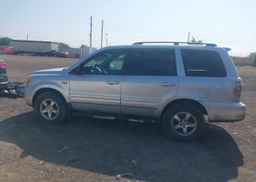 2006 HONDA PILOT EX-L