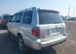 2006 HONDA PILOT EX-L