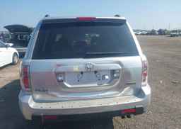2006 HONDA PILOT EX-L