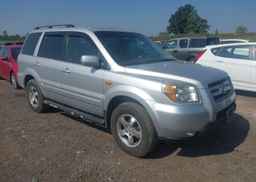 2006 HONDA PILOT EX-L