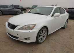 2007 LEXUS IS 250