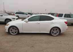 2007 LEXUS IS 250
