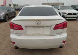 2007 LEXUS IS 250