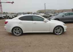 2007 LEXUS IS 250