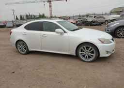 2007 LEXUS IS 250