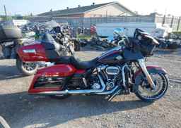 2021 HARLEY-DAVIDSON FLTRXS