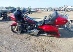 2021 HARLEY-DAVIDSON FLTRXS